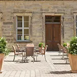 Hotel Welcome Residenzschloss Bamberg