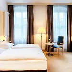 Hotel Welcome Residenzschloss Bamberg