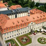 Welcome Residenzschloss Hotel