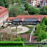 Welcome Residenzschloss Bamberg