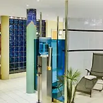 Welcome Residenzschloss Hotel *