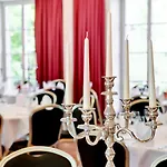 Welcome Residenzschloss Bamberg