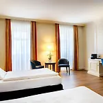 Hotel Welcome Residenzschloss Bamberg