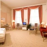 Welcome Residenzschloss *