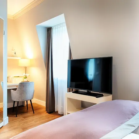 מלון Welcome Residenzschloss *