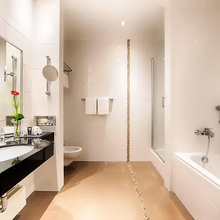 Welcome Residenzschloss Hotel Bamberg