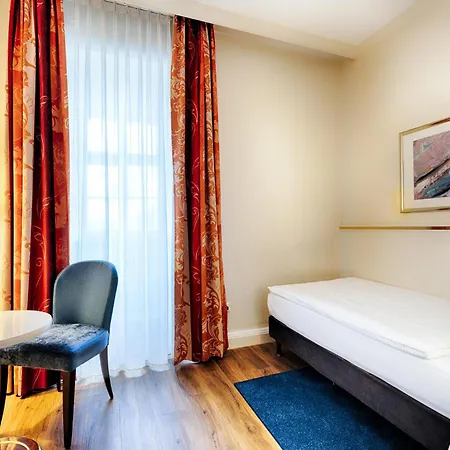 Welcome Residenzschloss 4* Bamberg