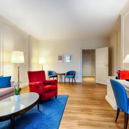 Welcome Residenzschloss Hotel
