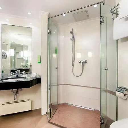 Welcome Residenzschloss 4* Bamberg
