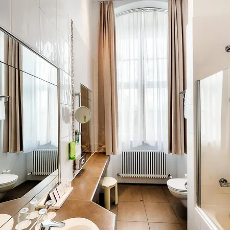 Welcome Residenzschloss