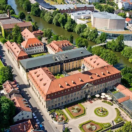 Welcome Residenzschloss