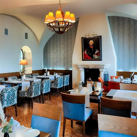 Welcome Residenzschloss Hotel Bamberg