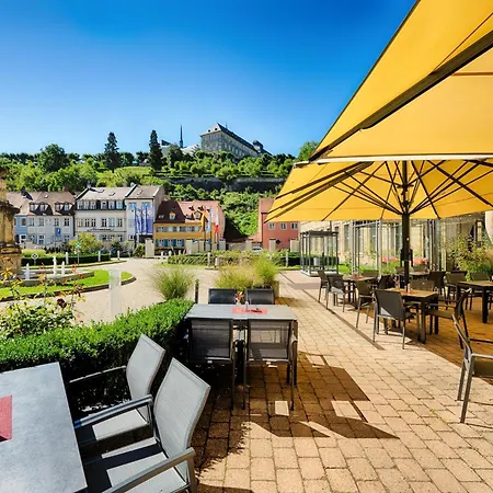 Welcome Residenzschloss 4* Bamberg