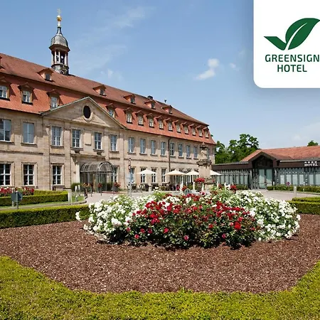 Welcome Residenzschloss Hotel 4*