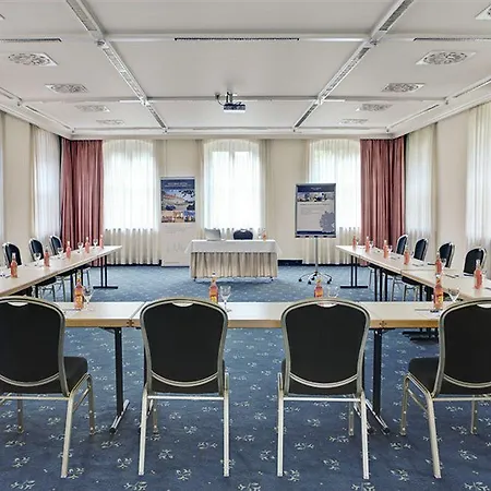 Welcome Residenzschloss Hotel Bamberg