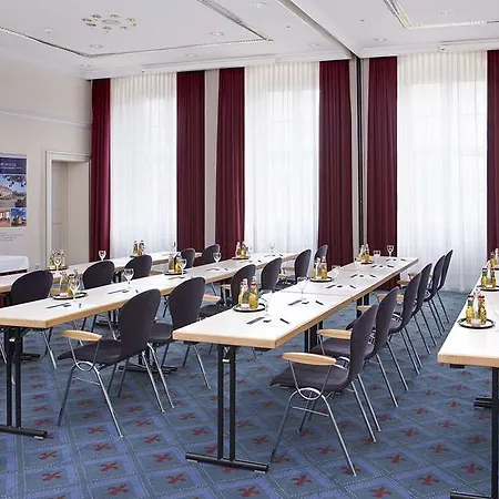Hotel Welcome Residenzschloss