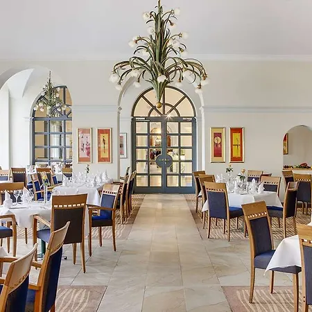 Welcome Residenzschloss באמברג
