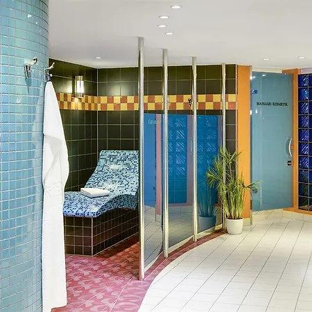 Hotel Welcome Residenzschloss Bamberg