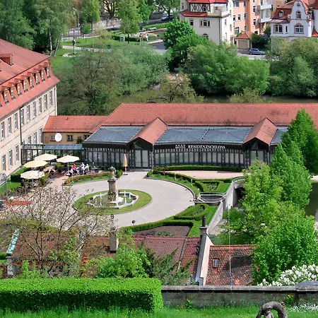 Hotel Welcome Residenzschloss