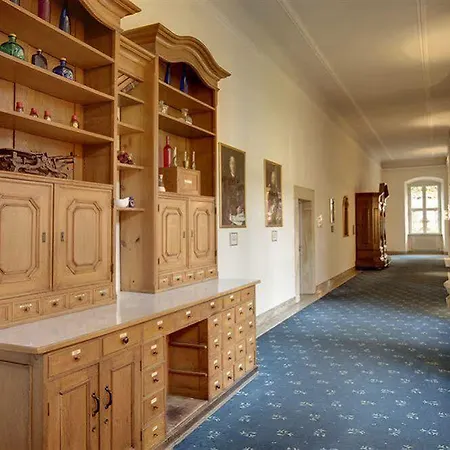 Welcome Residenzschloss