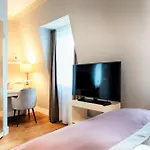 Hotell Welcome Residenzschloss *