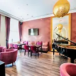 Otel Welcome Residenzschloss Bamberg