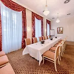 Hotell Welcome Residenzschloss