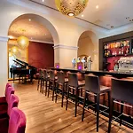 Hotel Welcome Residenzschloss Bamberg
