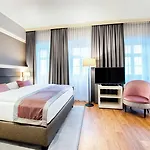Welcome Residenzschloss Hotell