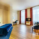 Welcome Residenzschloss Hotell Bamberg