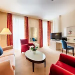 Hotell Welcome Residenzschloss *