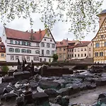 Welcome Residenzschloss Hotell *