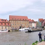 Hotel Welcome Residenzschloss Bamberg
