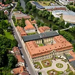 Welcome Residenzschloss Hotel