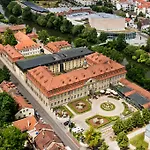 Hotel Welcome Residenzschloss *