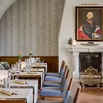 Welcome Residenzschloss Hotell