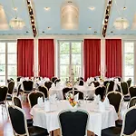 Hotel Welcome Residenzschloss Bamberg