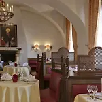 Welcome Residenzschloss Bamberg