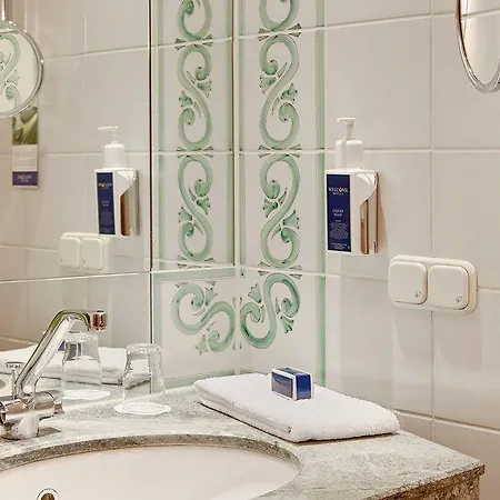 Hotel Welcome Residenzschloss