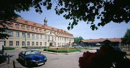 Welcome Residenzschloss