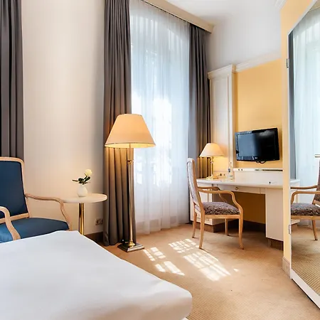 Hotel Welcome Residenzschloss