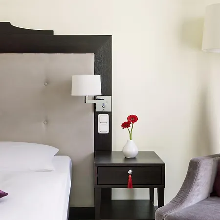 Welcome Residenzschloss באמברג