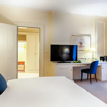 Welcome Residenzschloss Hotel Bamberg