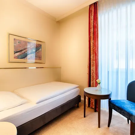 Welcome Residenzschloss 4* באמברג