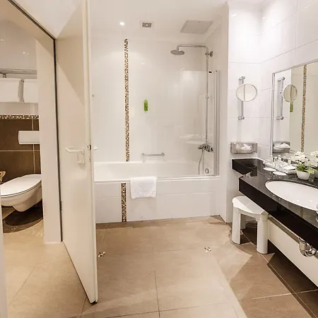 Welcome Residenzschloss Hotel 4*