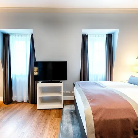 Welcome Residenzschloss 4* Bamberg