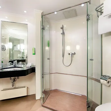 Welcome Residenzschloss Hotel 4*