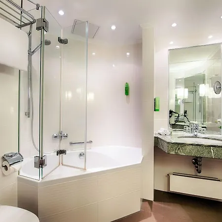Welcome Residenzschloss 4* Bamberg