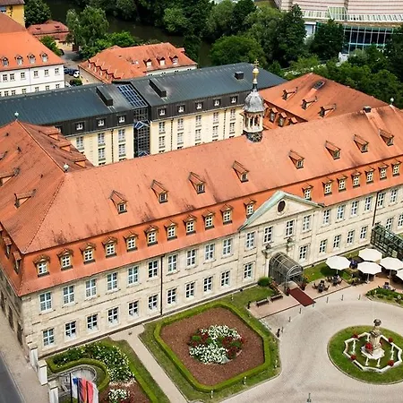 Welcome Residenzschloss Otel