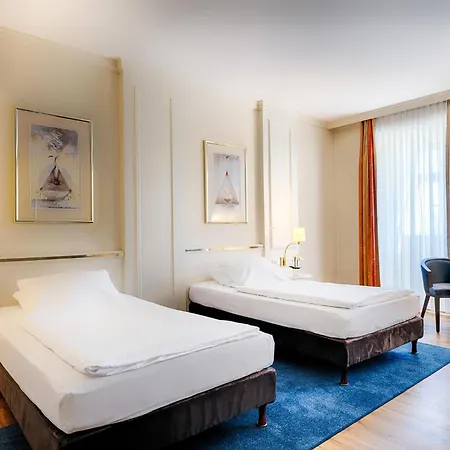 Welcome Residenzschloss Bamberg